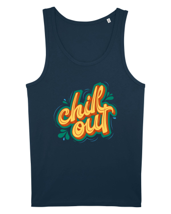 Chill Out Navy