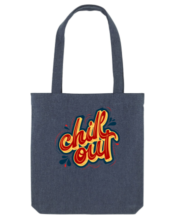 Chill Out Midnight Blue