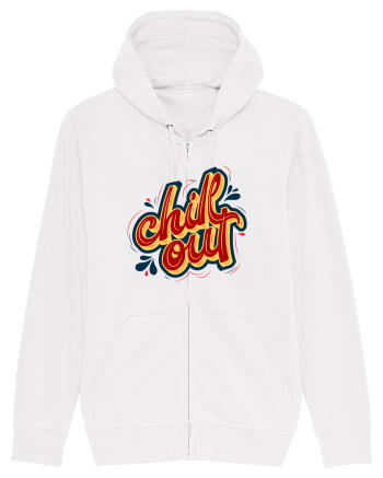 Chill Out White