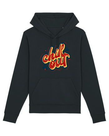 Chill Out Black