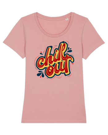 Chill Out Canyon Pink