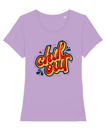 Chill Out Lavender Dawn