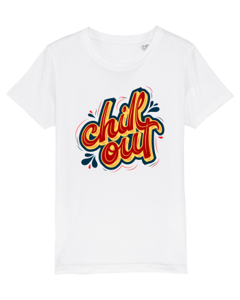 Chill Out White