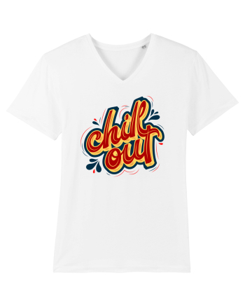 Chill Out White
