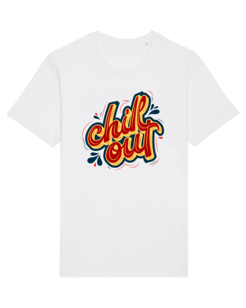 Chill Out White