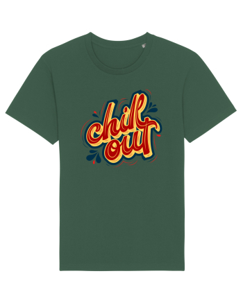 Chill Out Bottle Green