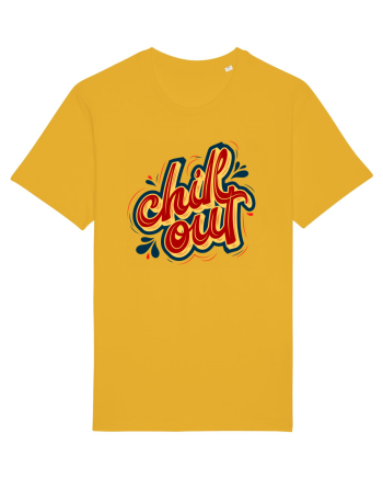 Chill Out Spectra Yellow
