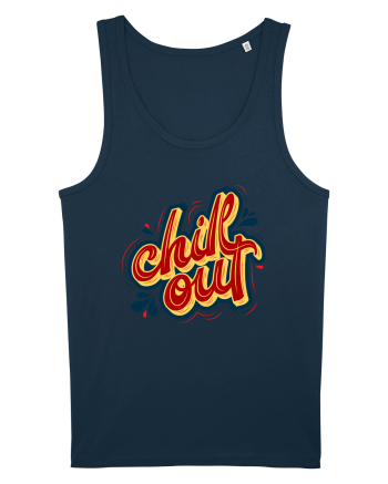 Chill Out Navy