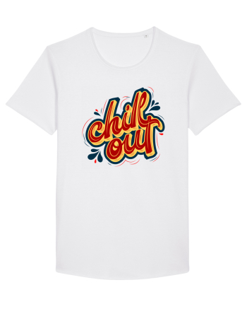 Chill Out White
