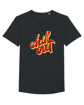 Chill Out Black
