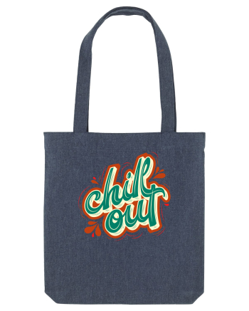 Chill Out Midnight Blue