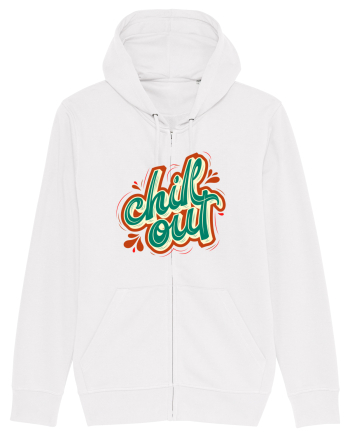 Chill Out White
