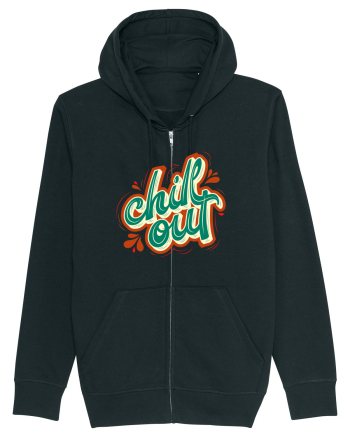 Chill Out Black