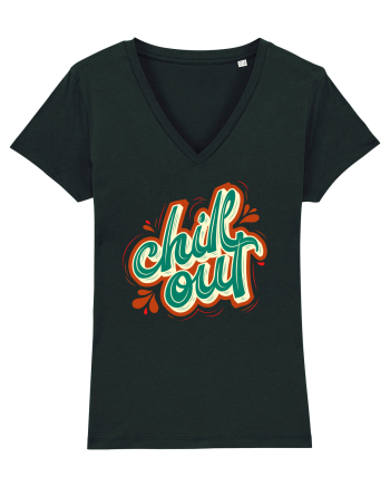 Chill Out Black