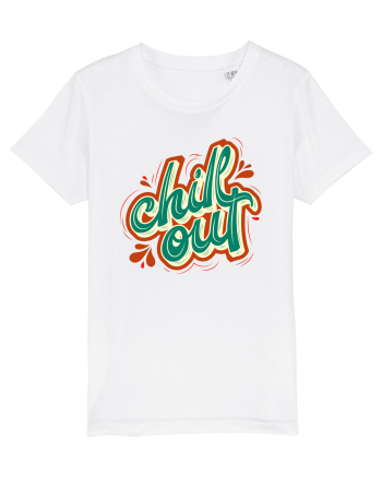Chill Out White