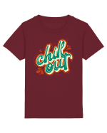 Chill Out Tricou mânecă scurtă  Copii Mini Creator