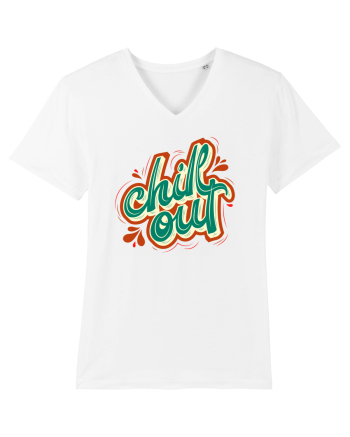 Chill Out White