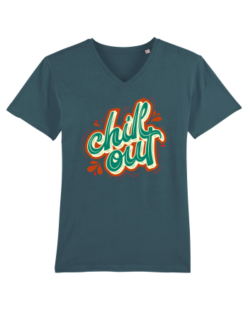 Chill Out Stargazer