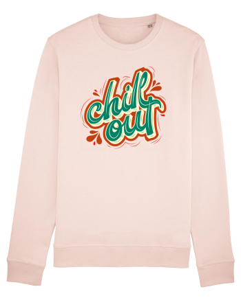 Chill Out Candy Pink