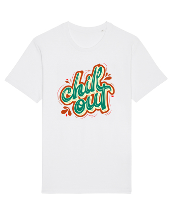 Chill Out White