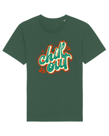Chill Out Bottle Green
