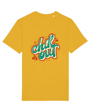 Chill Out Spectra Yellow