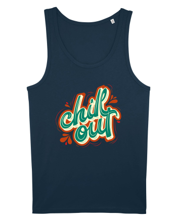Chill Out Navy