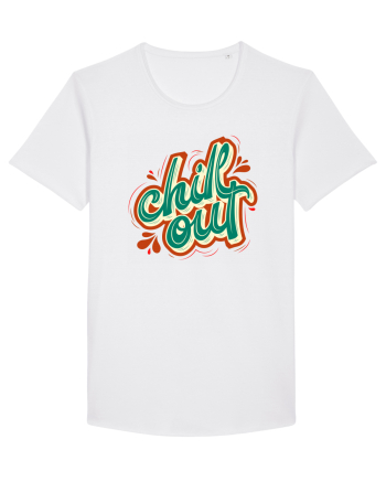 Chill Out White