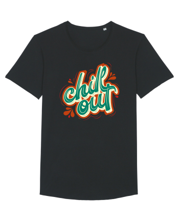 Chill Out Black