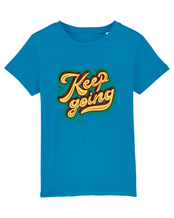 Keep Going Azur