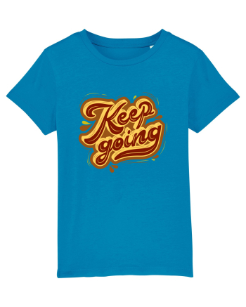 Keep Going Azur