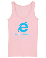 Internet Explorer - World No 1 Browser Maiou Damă Dreamer