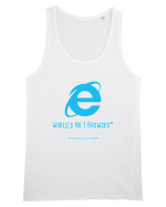Internet Explorer - World No 1 Browser Maiou Bărbat Runs