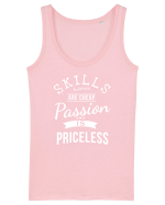 PASSION is priceless Maiou Damă Dreamer