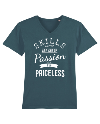 PASSION is priceless Stargazer