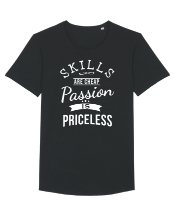 PASSION is priceless Black