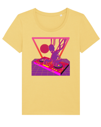 80'S Cyberpunk Dj Jojoba