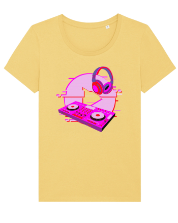 80'S Cyberpunk Dj Jojoba