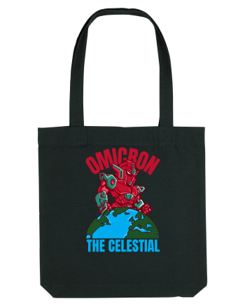 Omicron Covid Variant Black