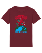 Omicron Covid Variant Tricou mânecă scurtă  Copii Mini Creator