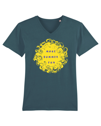 Make summer fun Stargazer