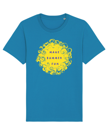 Make summer fun Azur