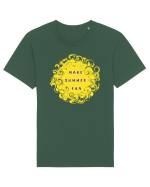 Make summer fun Tricou mânecă scurtă Unisex Rocker