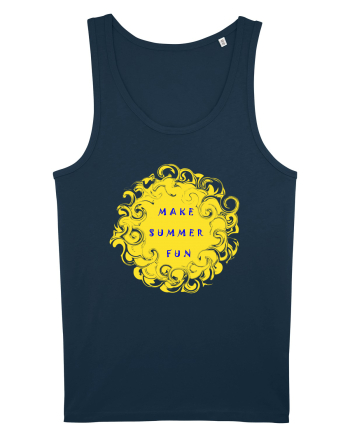 Make summer fun Navy