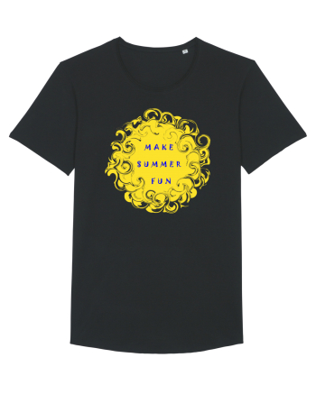 Make summer fun Black
