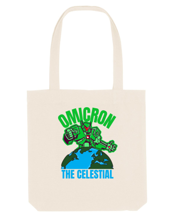 Omicron Covid Variant Natural