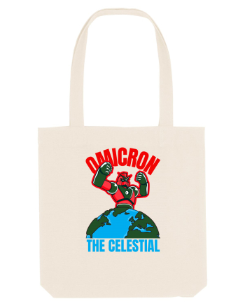 Omicron Covid Variant Natural
