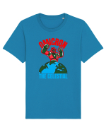Omicron Covid Variant Tricou mânecă scurtă Unisex Rocker