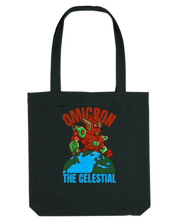 Omicron Covid Variant Black