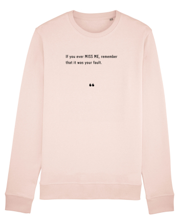 MISS ME Candy Pink
